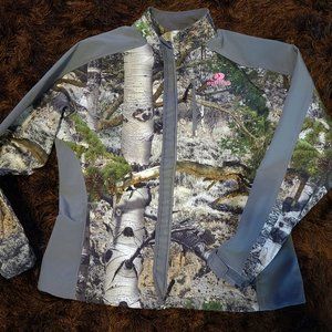Mossy Oak Women's Jacket